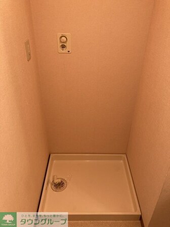 レジデンス悠海(吹上)の物件内観写真